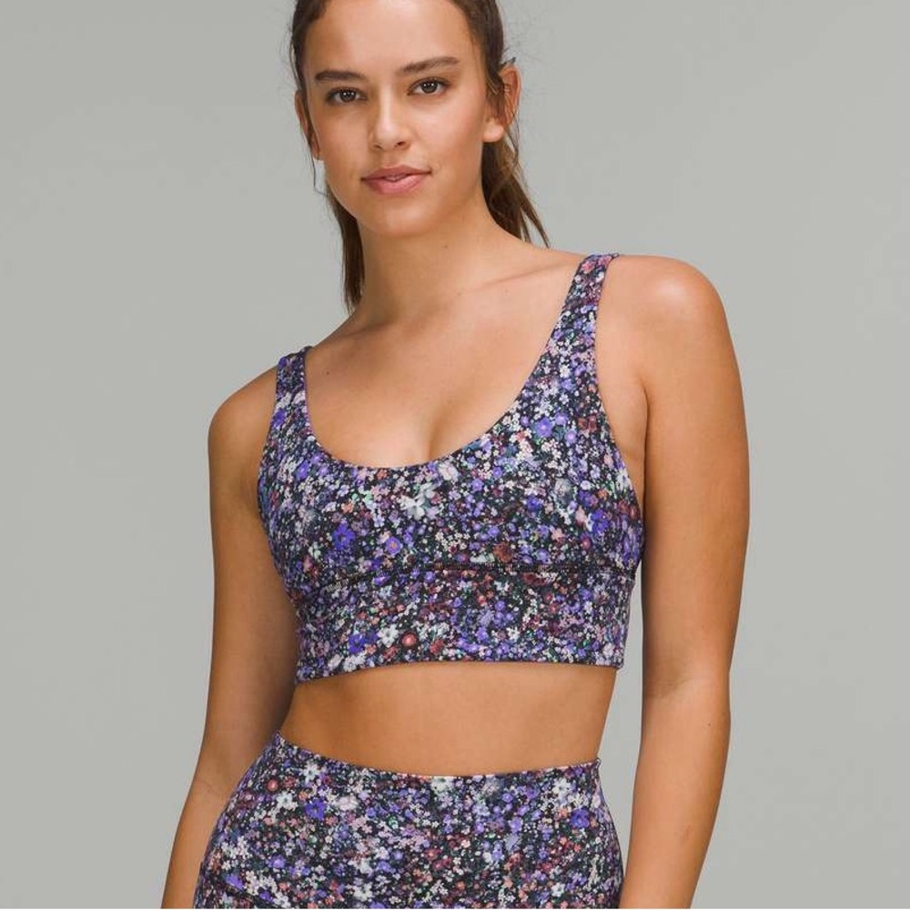 Lululemon Align Reversible Bra *Light Support, A/B Cup
